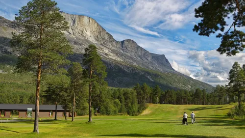 Golf