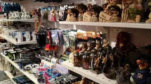 Bjørg AS / Bagorama / Babycare Narvik