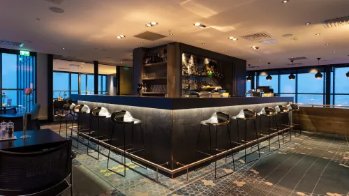 Tøtta Bar Scandic Narvik