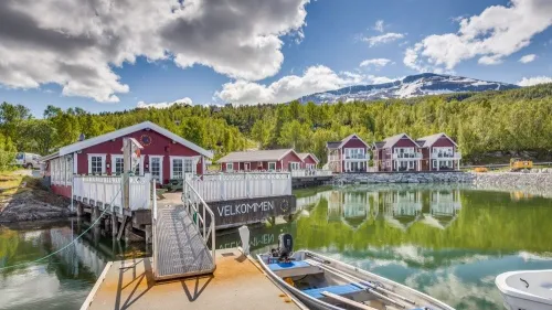 GarsnesBrygge