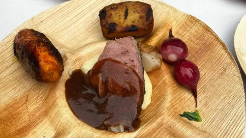 Delikatessen
