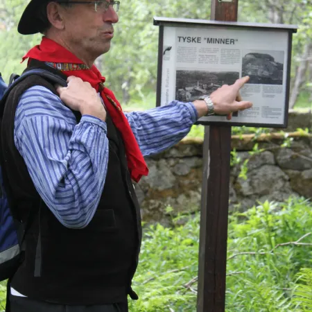 Rallarveien 