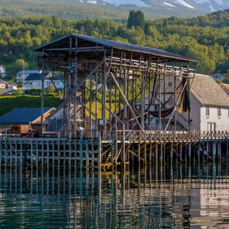 Foldvik