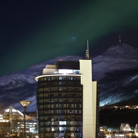 Scandic Narvik
