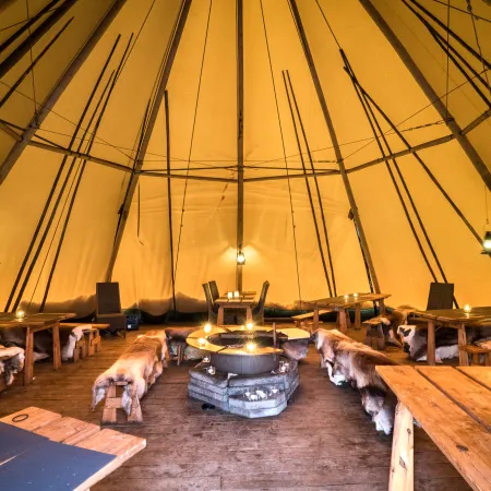 Narvik Mountain Lodge