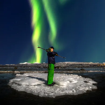 Northern Lights
