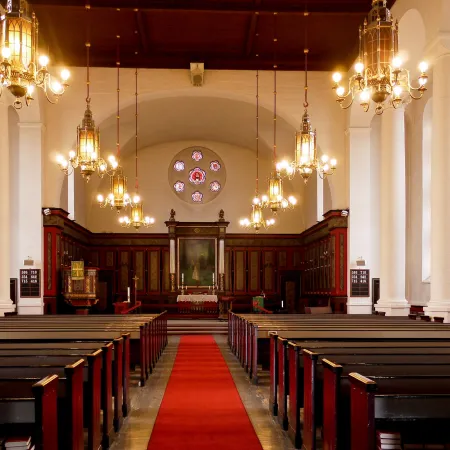 Narvik Church