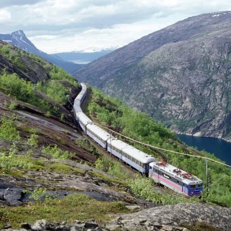 Ofoten Railway
