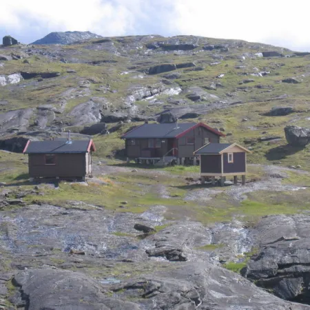 Røysvatn
