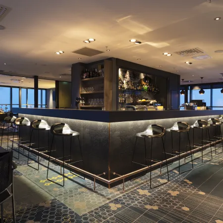 Tøtta Bar 