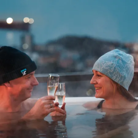 Narvik Mountain Lodge