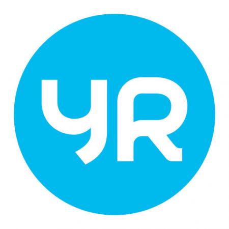 Yr.no logo