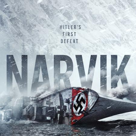Narvik film