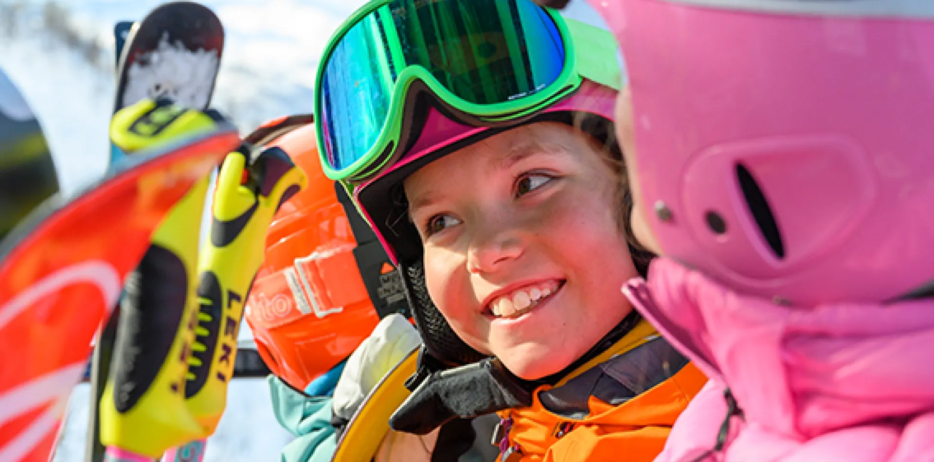 Ski events