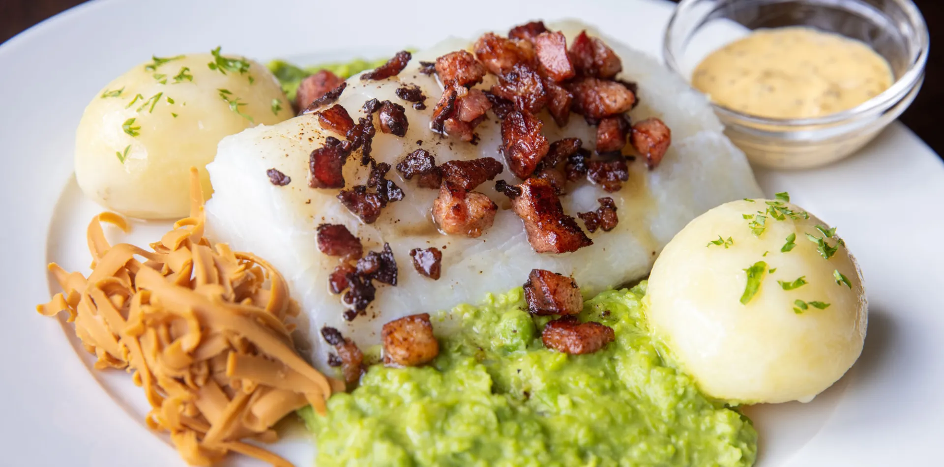 Fiskekroken