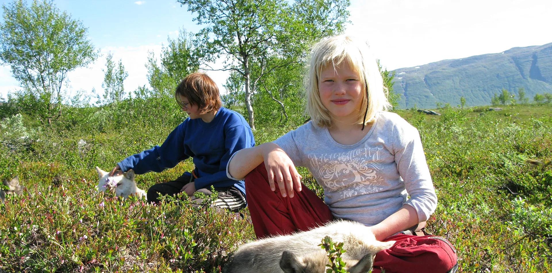 Children