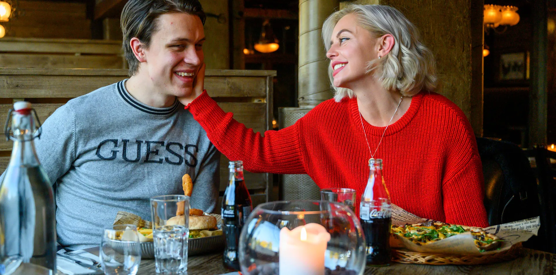 Rallarn pub og kro