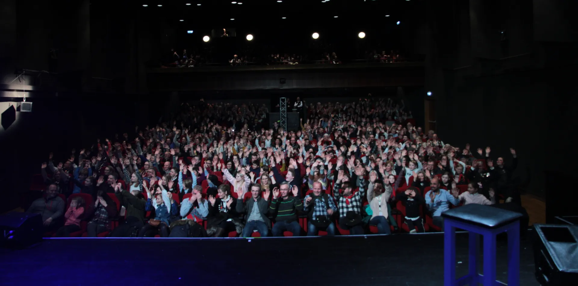 Narvik Kulturhus