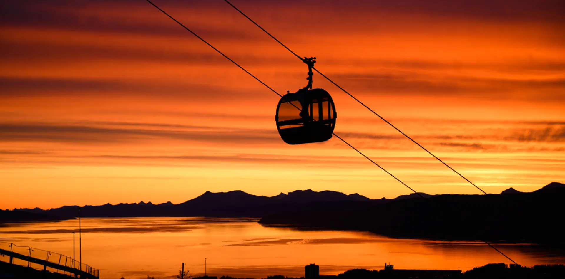 Cable Car