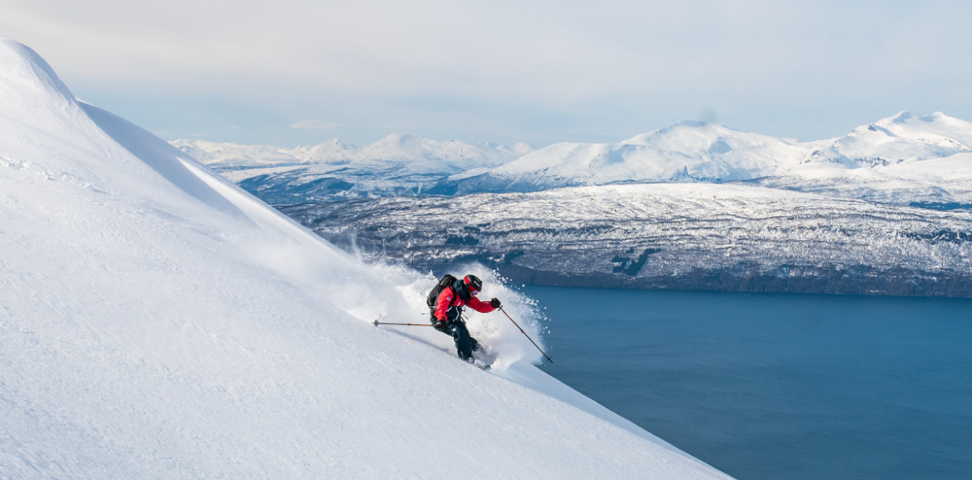 Narvik Ski Freeride