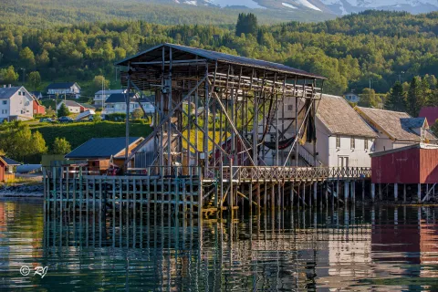 Foldvik
