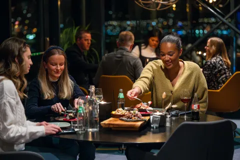 Nordic Dining