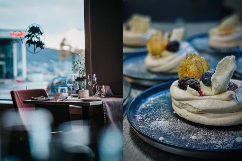 Nordic Dining