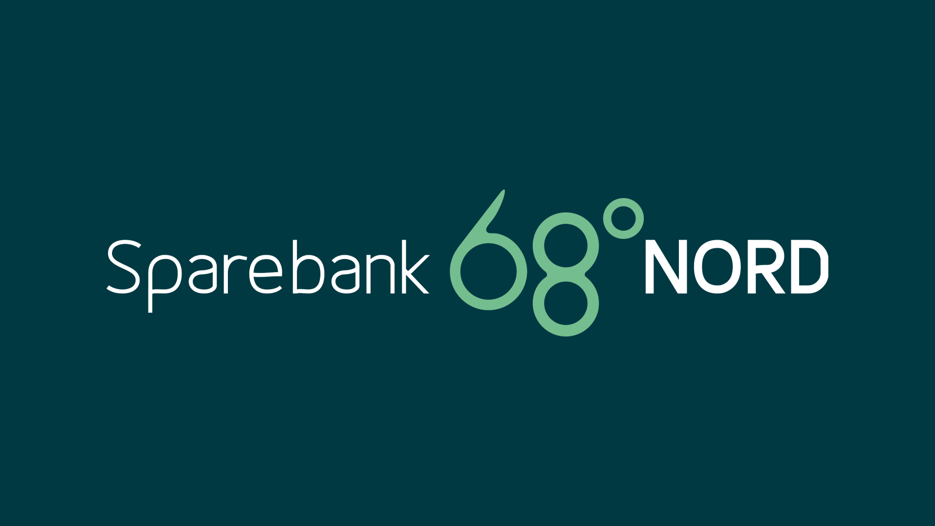 Sparebank 68° Nord