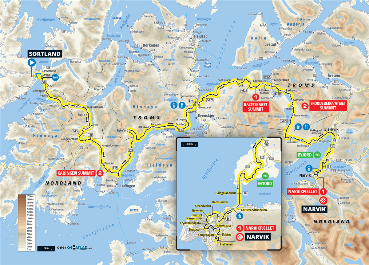 Arctic Race of Norway