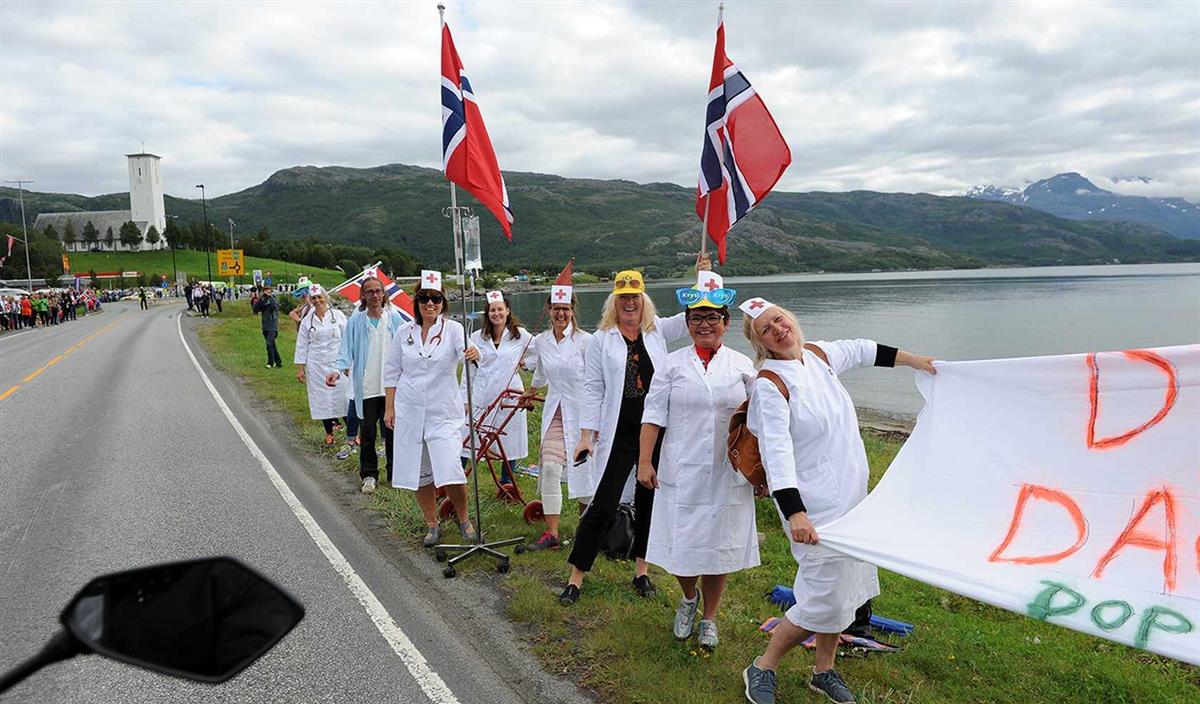 Arctic Race of Norway