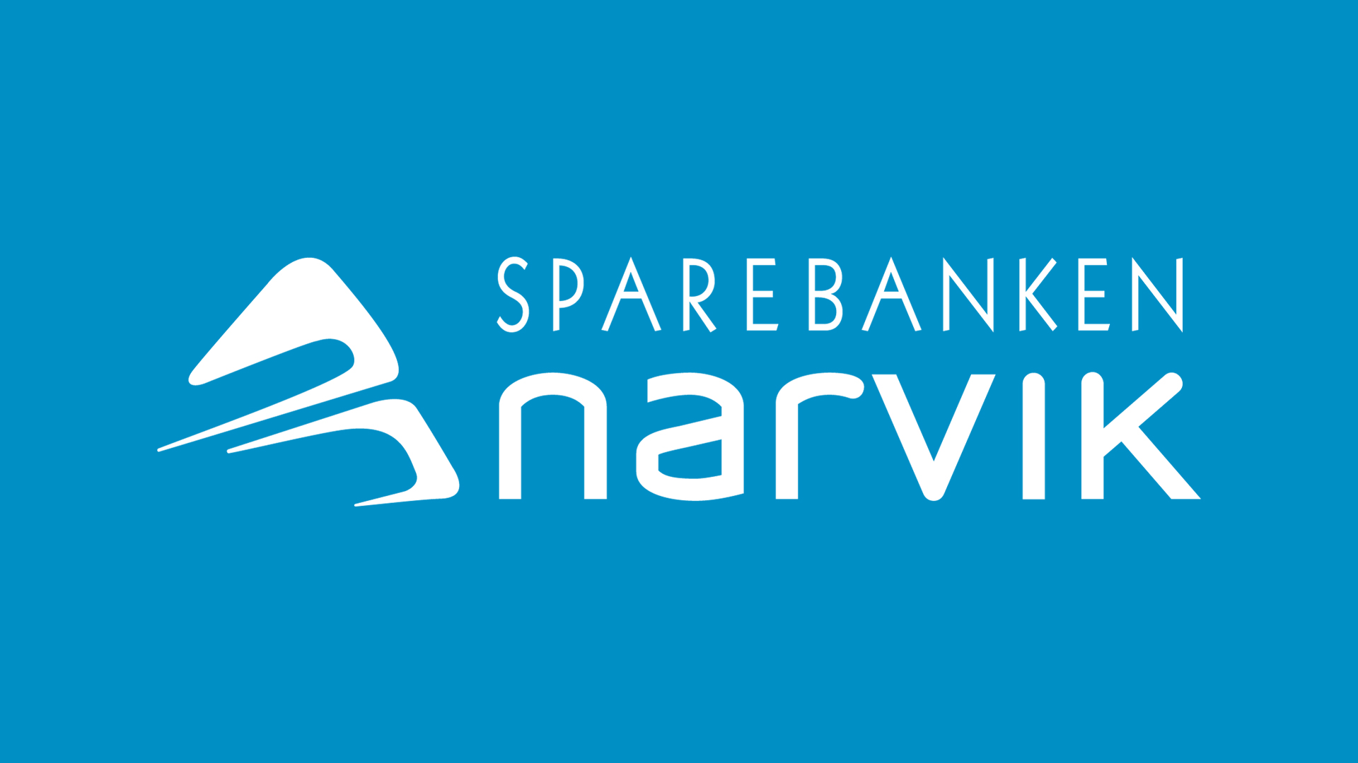 Sparebanken Narvik logo