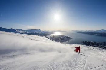 Your Horizon- Creates Northern adventures for you
