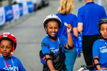 SpareBank 1 Mini Arctic Race - Narvik