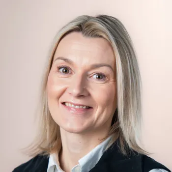 June Berg-Sollund