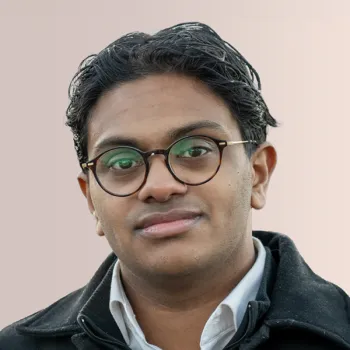 Rohan Nadesalingam 