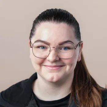 Therese Fjelldal 