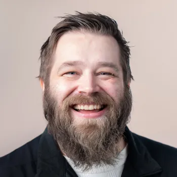 Thomas Berg-Nilsen 