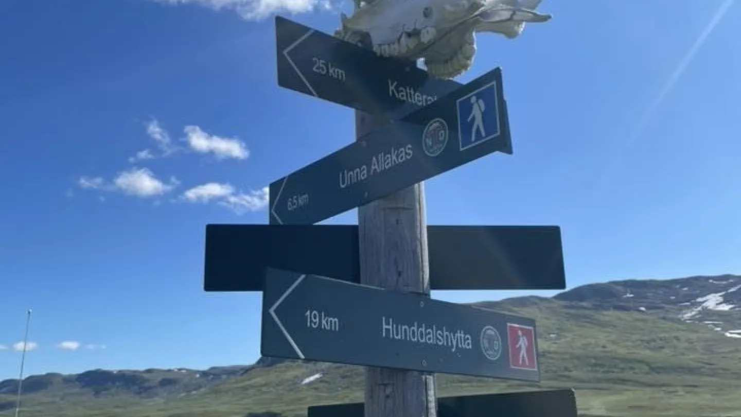 Morsan & Farsanløpet